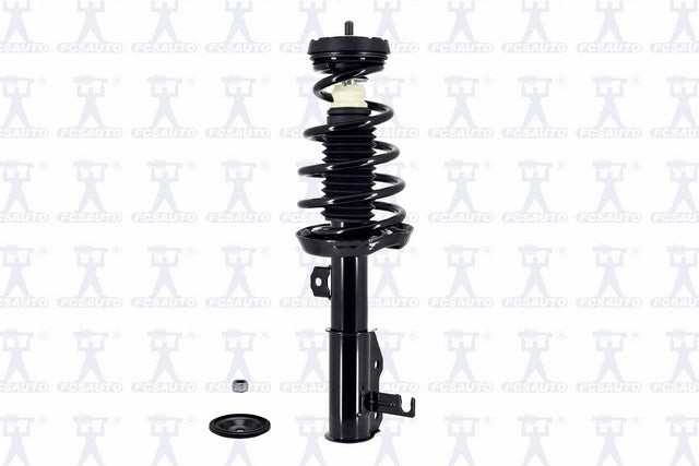 Suspension Strut and Coil Spring Assembly FCS Automotive 1333515L