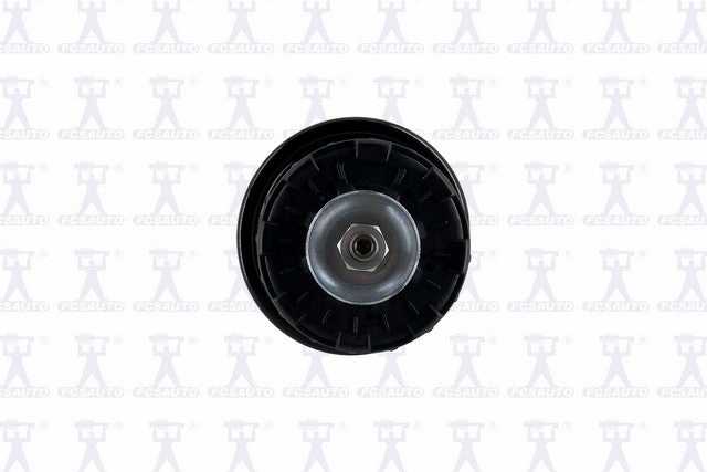 Suspension Strut and Coil Spring Assembly FCS Automotive 1333523R