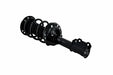 Suspension Strut and Coil Spring Assembly FCS Automotive 1333531R