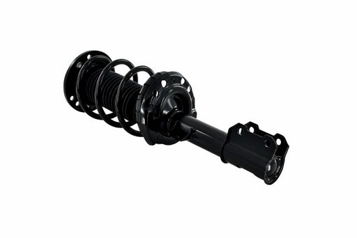 Suspension Strut and Coil Spring Assembly FCS Automotive 1333531R