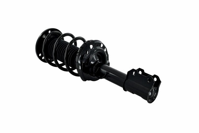 Suspension Strut and Coil Spring Assembly FCS Automotive 1333531R