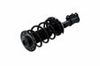 Suspension Strut and Coil Spring Assembly FCS Automotive 1333531R