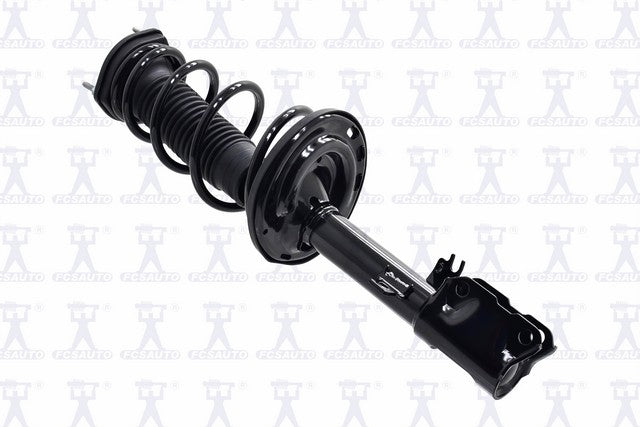 Suspension Strut and Coil Spring Assembly FCS Automotive 1333533R
