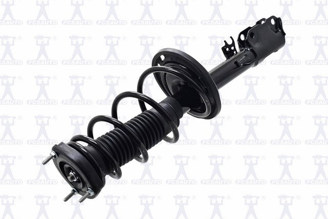 Suspension Strut and Coil Spring Assembly FCS Automotive 1333533R