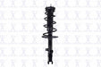 Suspension Strut and Coil Spring Assembly FCS Automotive 1333533R