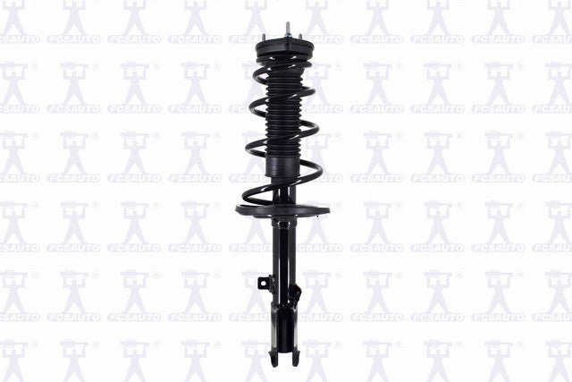 Suspension Strut and Coil Spring Assembly FCS Automotive 1333533R