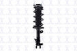 Suspension Strut and Coil Spring Assembly FCS Automotive 1333534L