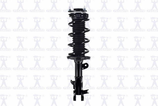 Suspension Strut and Coil Spring Assembly FCS Automotive 1333534L