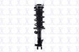 Suspension Strut and Coil Spring Assembly FCS Automotive 1333534R