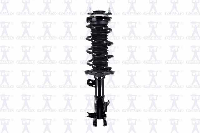 Suspension Strut and Coil Spring Assembly FCS Automotive 1333534R