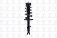 Suspension Strut and Coil Spring Assembly FCS Automotive 1333548L