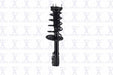 Suspension Strut and Coil Spring Assembly FCS Automotive 1333548L