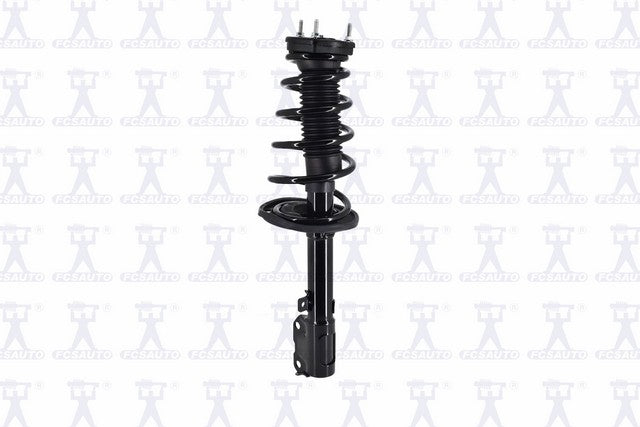 Suspension Strut and Coil Spring Assembly FCS Automotive 1333548L