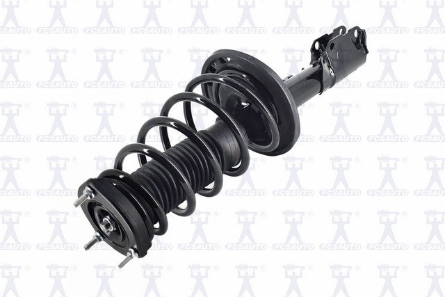Suspension Strut and Coil Spring Assembly FCS Automotive 1333548L