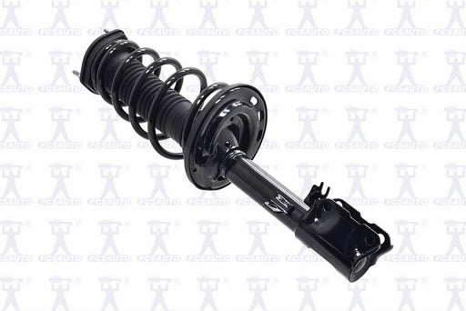Suspension Strut and Coil Spring Assembly FCS Automotive 1333548R