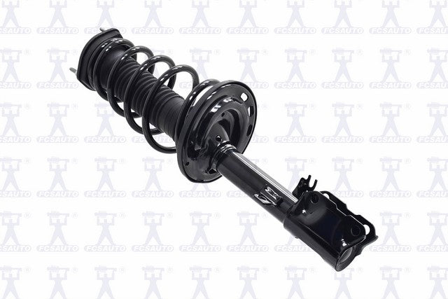 Suspension Strut and Coil Spring Assembly FCS Automotive 1333548R