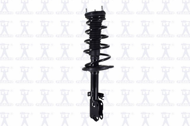 Suspension Strut and Coil Spring Assembly FCS Automotive 1333548R