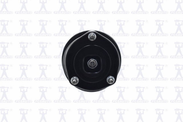 Suspension Strut and Coil Spring Assembly FCS Automotive 1333548R