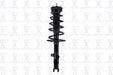 Suspension Strut and Coil Spring Assembly FCS Automotive 1333548R