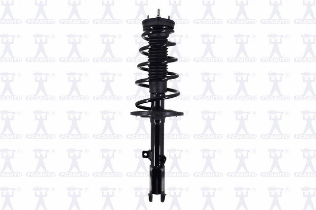 Suspension Strut and Coil Spring Assembly FCS Automotive 1333548R