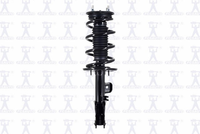 Suspension Strut and Coil Spring Assembly FCS Automotive 1333549L