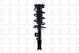 Suspension Strut and Coil Spring Assembly FCS Automotive 1333549R