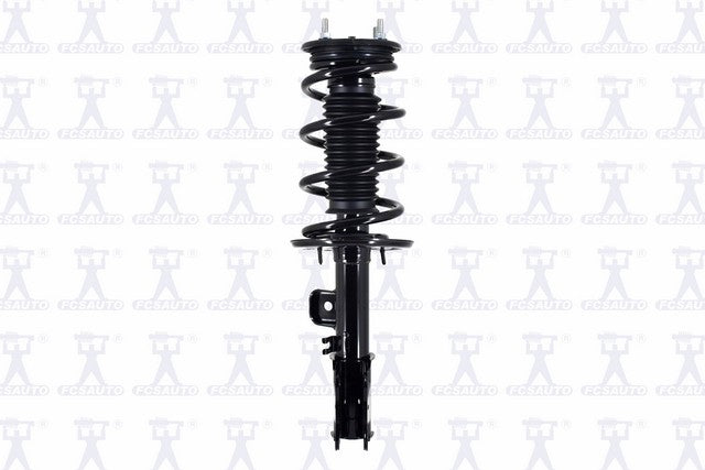Suspension Strut and Coil Spring Assembly FCS Automotive 1333549R