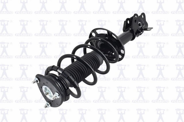 Suspension Strut and Coil Spring Assembly FCS Automotive 1333560L