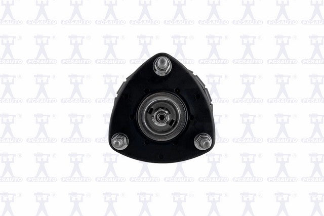 Suspension Strut and Coil Spring Assembly FCS Automotive 1333560L