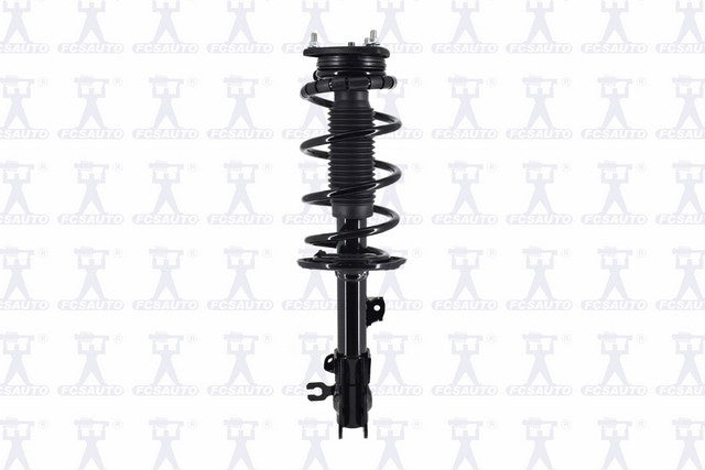 Suspension Strut and Coil Spring Assembly FCS Automotive 1333560L