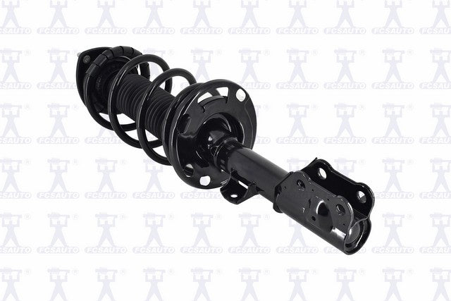 Suspension Strut and Coil Spring Assembly FCS Automotive 1333560R