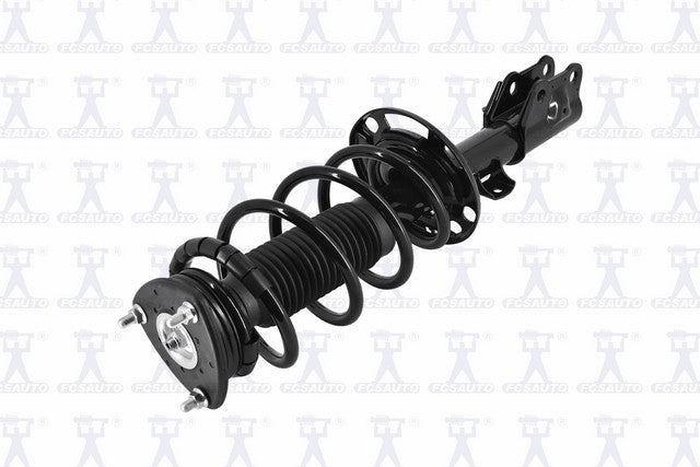 Suspension Strut and Coil Spring Assembly FCS Automotive 1333560R