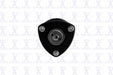 Suspension Strut and Coil Spring Assembly FCS Automotive 1333560R