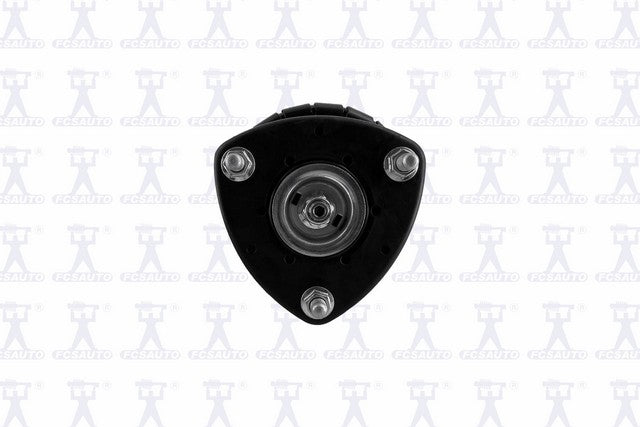 Suspension Strut and Coil Spring Assembly FCS Automotive 1333560R