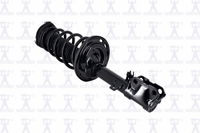 Suspension Strut and Coil Spring Assembly FCS Automotive 1333562R