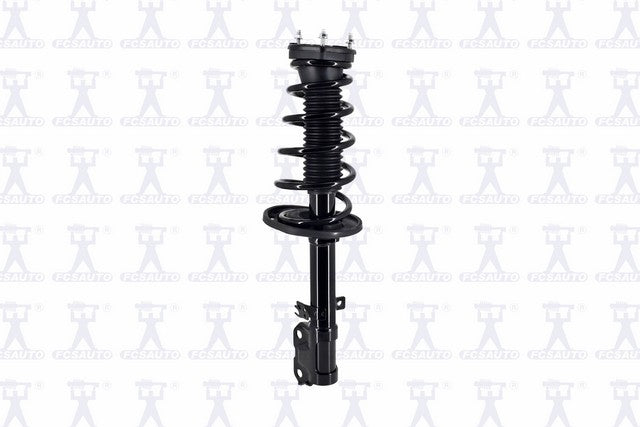 Suspension Strut and Coil Spring Assembly FCS Automotive 1333562R