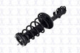Suspension Strut and Coil Spring Assembly FCS Automotive 1333562R