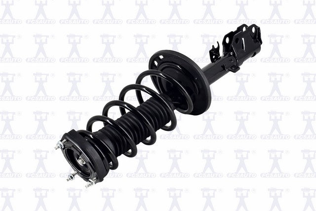 Suspension Strut and Coil Spring Assembly FCS Automotive 1333562R