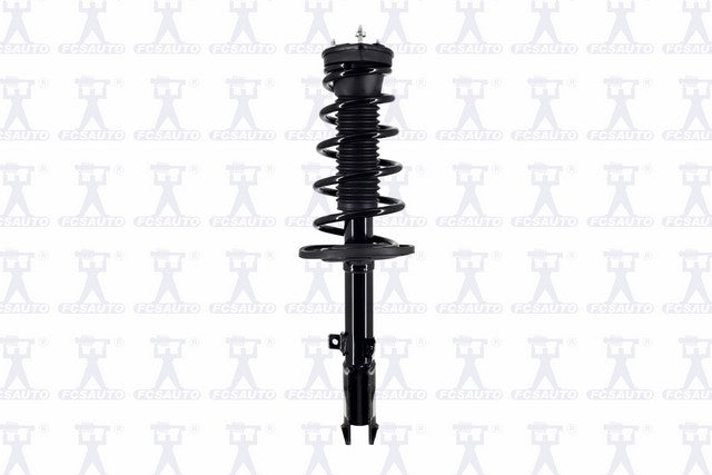 Suspension Strut and Coil Spring Assembly FCS Automotive 1333562R