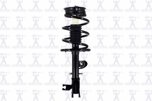 Suspension Strut and Coil Spring Assembly FCS Automotive 1333564L