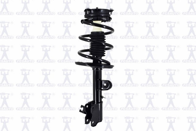 Suspension Strut and Coil Spring Assembly FCS Automotive 1333564L