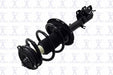 Suspension Strut and Coil Spring Assembly FCS Automotive 1333564L