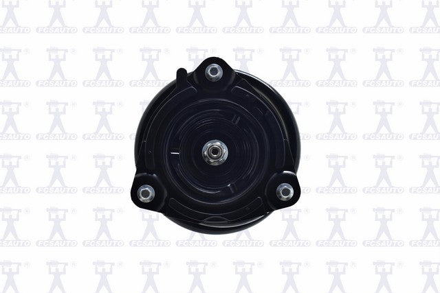 Suspension Strut and Coil Spring Assembly FCS Automotive 1333564L