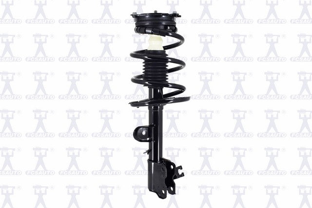 Suspension Strut and Coil Spring Assembly FCS Automotive 1333564R