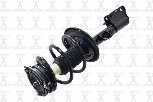 Suspension Strut and Coil Spring Assembly FCS Automotive 1333564R