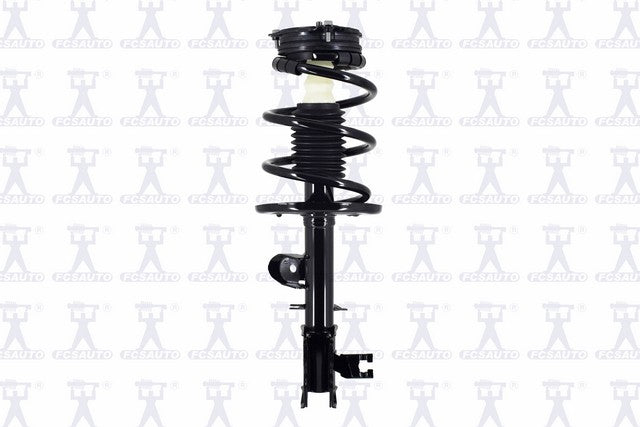 Suspension Strut and Coil Spring Assembly FCS Automotive 1333564R