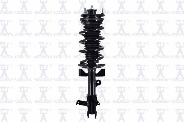 Suspension Strut and Coil Spring Assembly FCS Automotive 1333568L