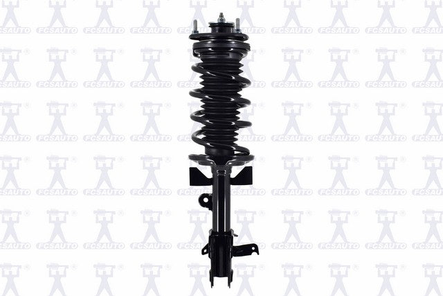 Suspension Strut and Coil Spring Assembly FCS Automotive 1333568R