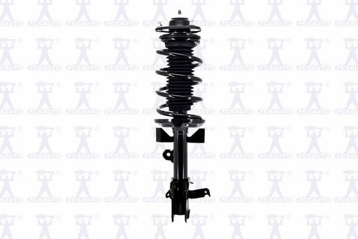 Suspension Strut and Coil Spring Assembly FCS Automotive 1333569R