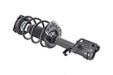 Suspension Strut and Coil Spring Assembly FCS Automotive 1333572L